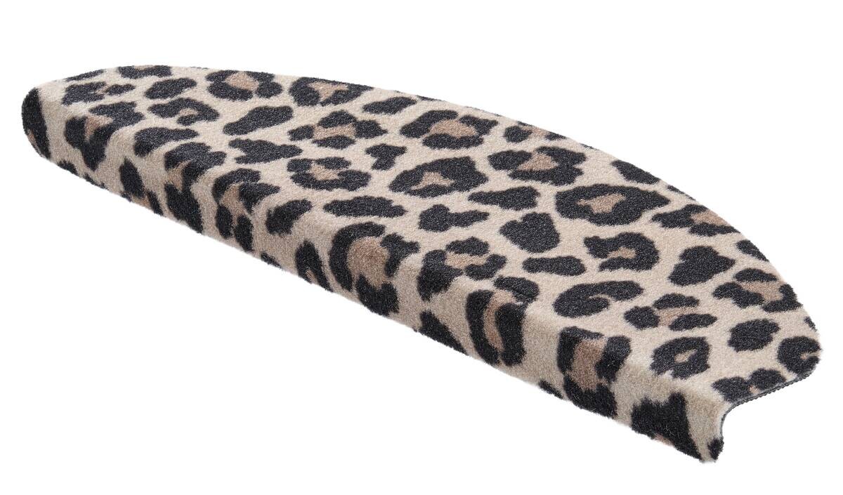 Stufenmatte 15 Stück / Setpreis Multi B/L: ca. 25x65 cm