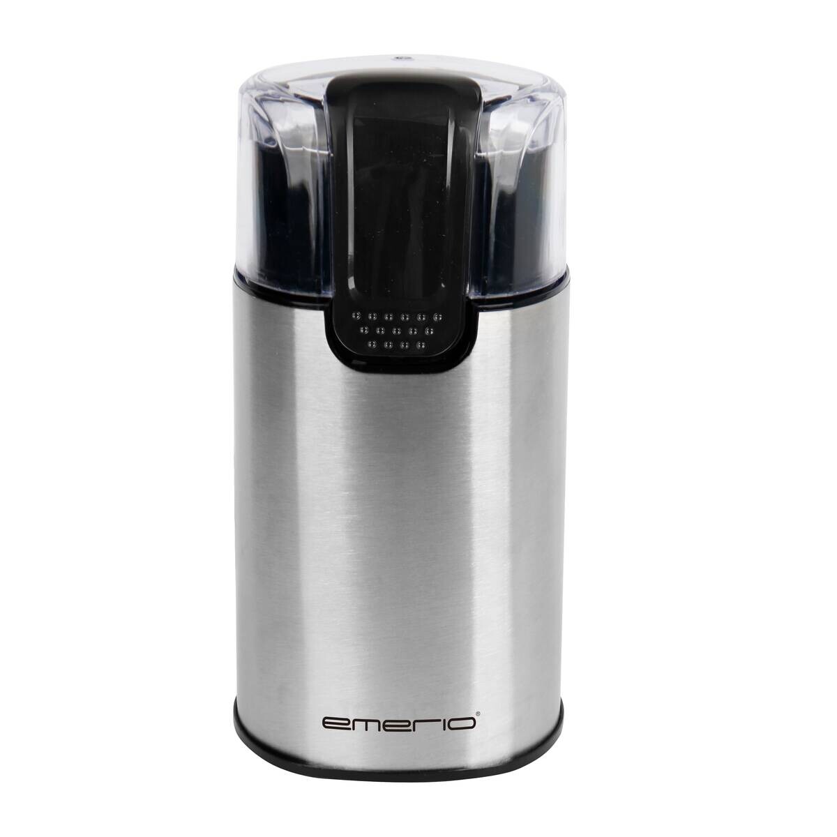 Emerio Kaffeemühle CG-125372 B/H/L: ca. 8,7x17,5x9,2 cm ca. 150 W