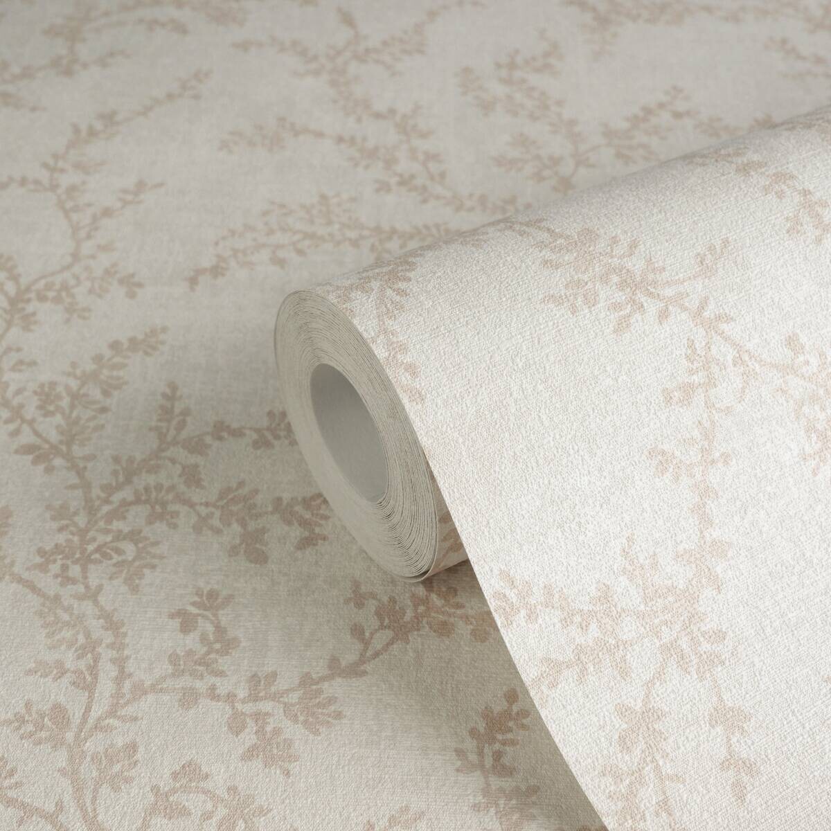A.S.Creation Vliestapete beige braun creme B/H/D: ca. 53x1005x8,1 cm