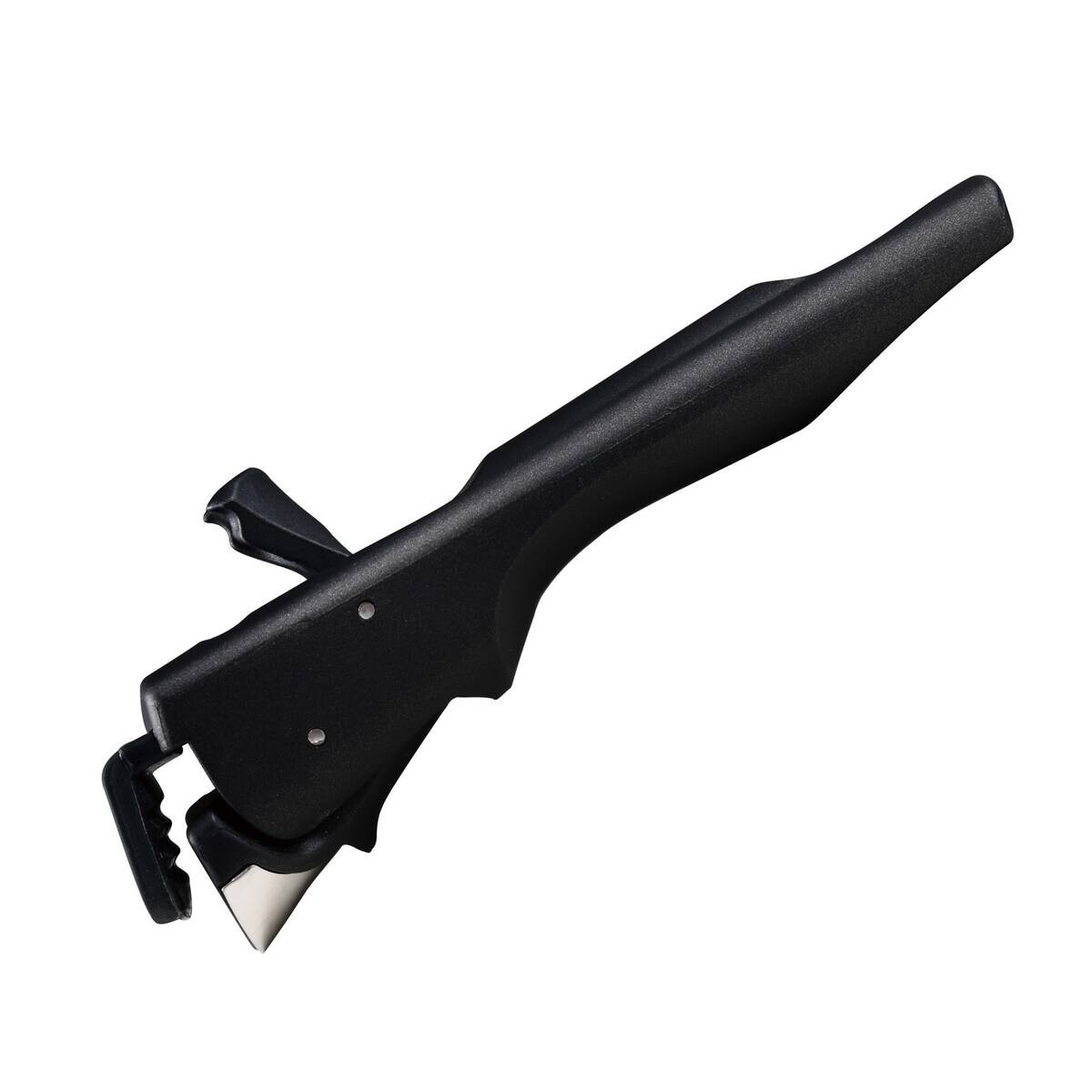 BERGNER Pfannenset Click u. cook schwarz Aluminium