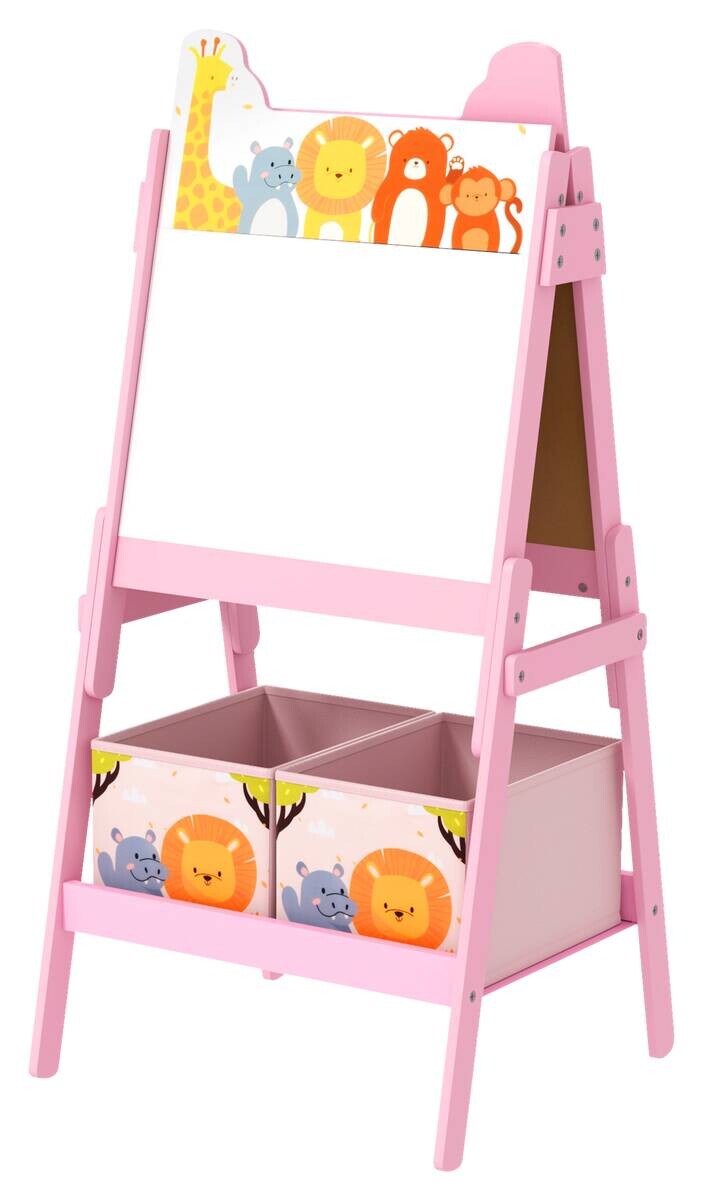 AIYAPLAY Kindertafel B/H/L: ca. 49x113x53,5 cm