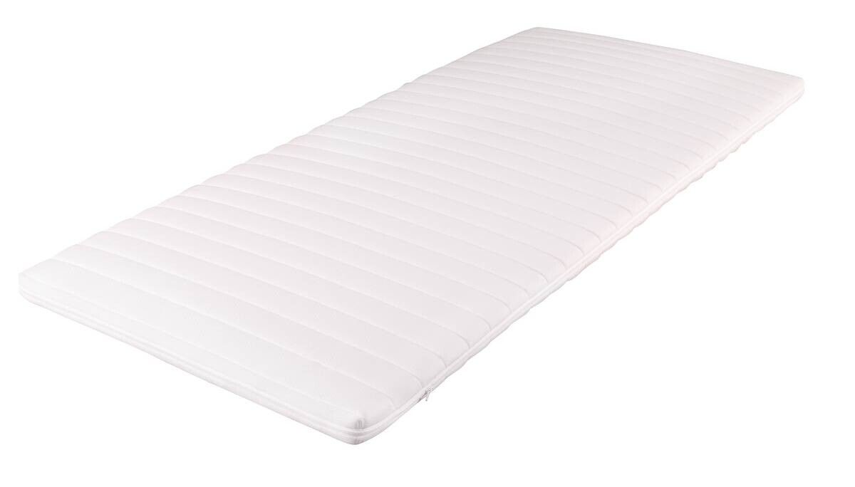 Kaltschaumtopper Komet Liegefläche B/L: ca. 100x200 cm