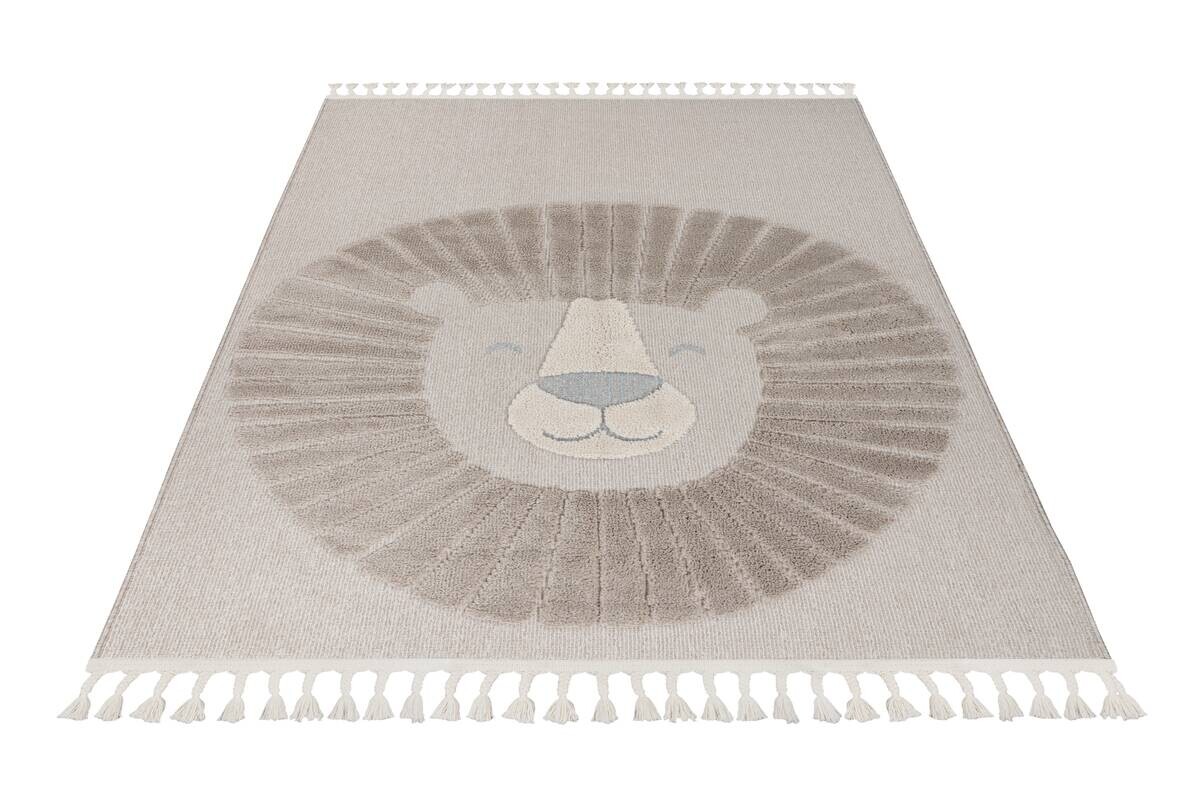 Obsession Teppich My Fano mehrfarbig B/L: ca. 160x230 cm