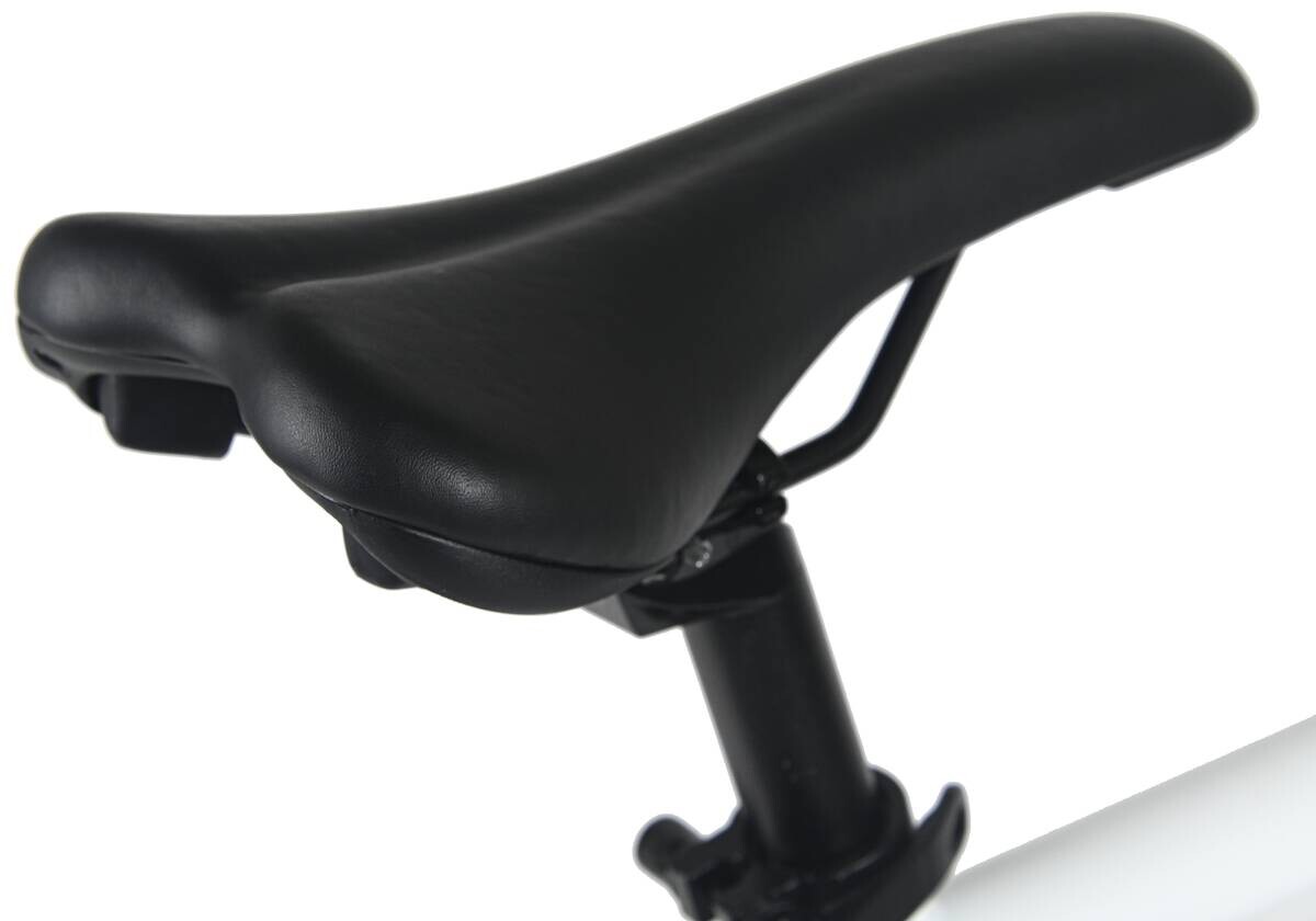 Adore Rennrad Racer 28 Zoll Rahmenhöhe 51 cm 14 Gänge weiß weiß ca. 28 Zoll