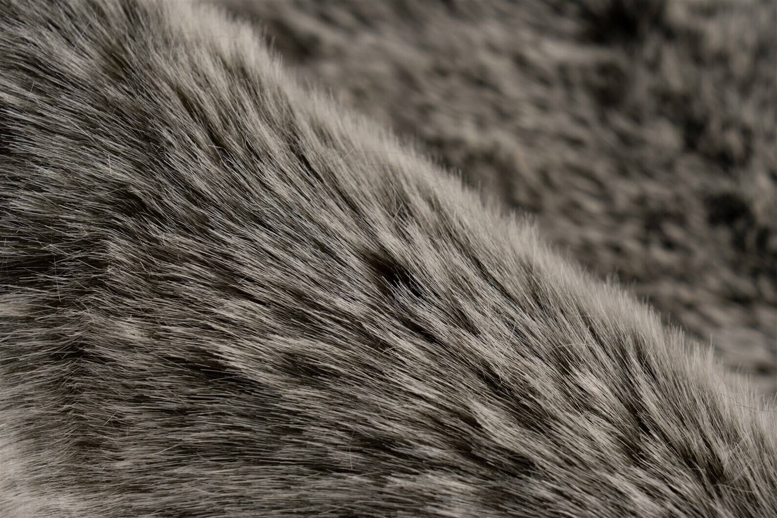 me gusta Hochflorteppich Tender 125 grün B/H/L: ca. 160x5,2x230 cm