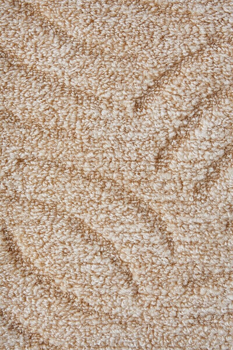 Teppichboden Emmy hellbeige B/L: ca. 200x400 cm pro Stück