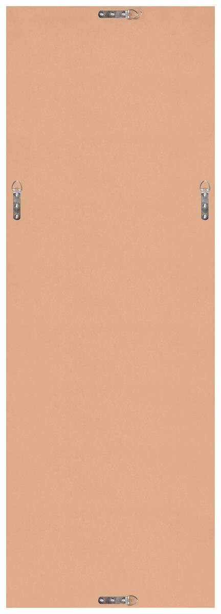 Rahmenspiegel Vanny B/H/T: ca. 50x150x4 cm