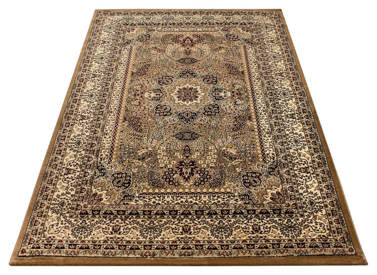 Ayyildiz Teppich MARRAKESH beige B/L: ca. 300x400 cm | beige | 300,00/400,00 cm