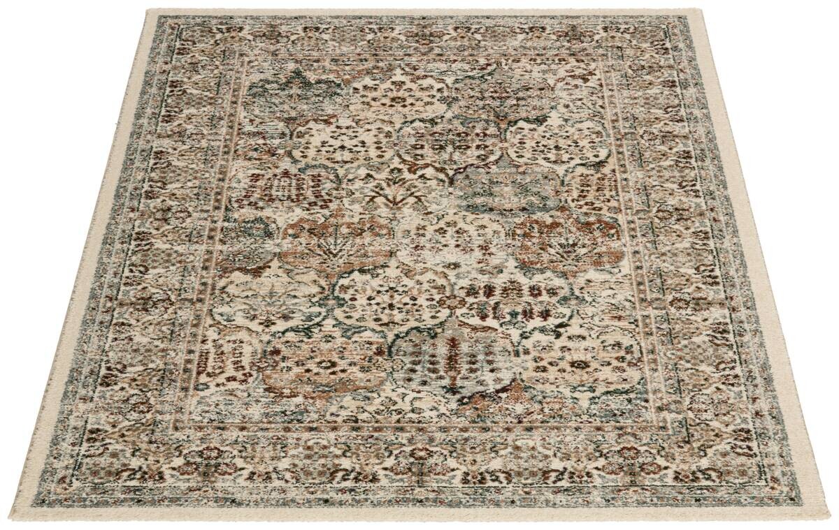 Webteppich Riviera creme B/L: ca. 240x340 cm