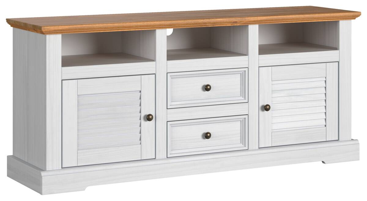 Lowboard Breda B/H/T: ca. 150x66x42 cm