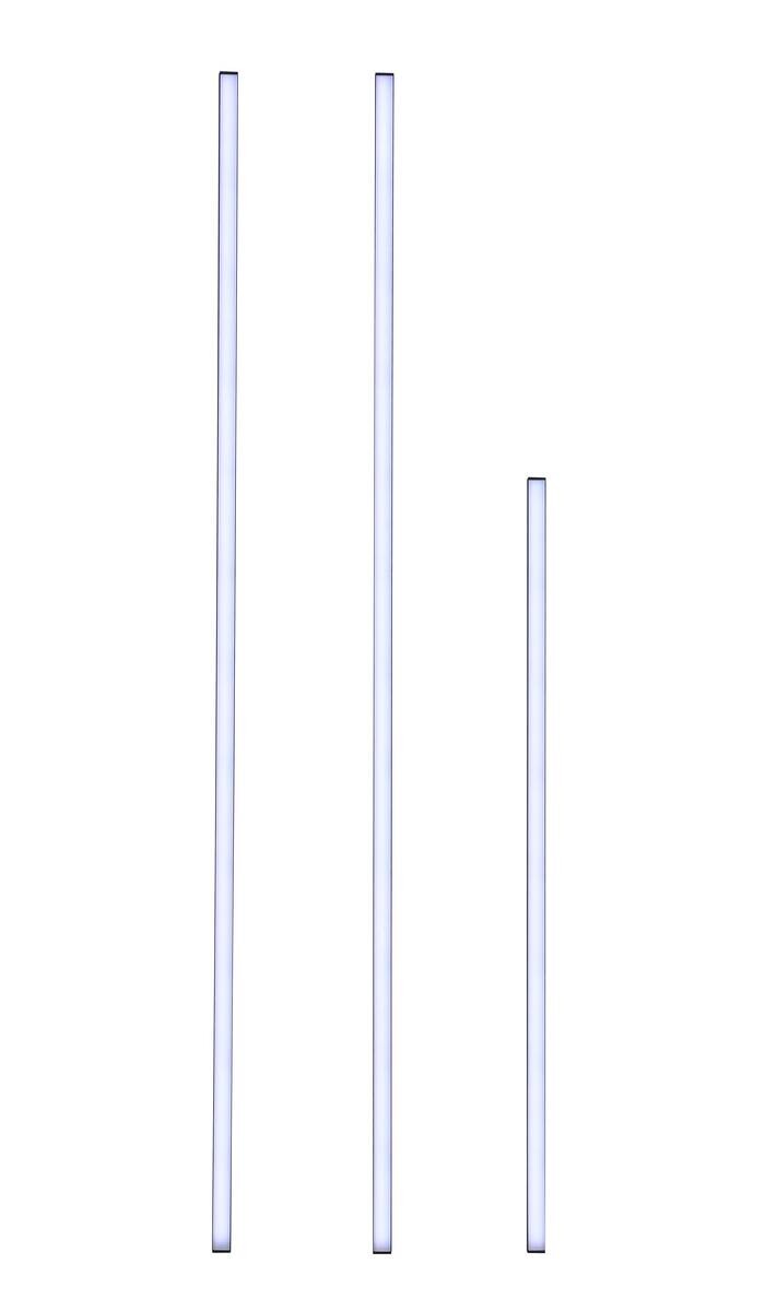 Nolo LED-Akustikpaneelbeleuchtung Line H: ca. 75 cm