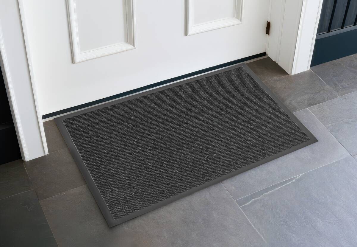 Schmutzfangmatte Spectrum anthrazit B/L: ca. 60x80 cm