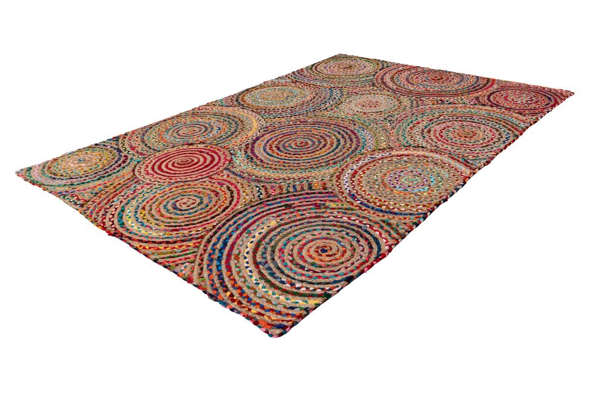 Obsession Teppich My Cancun mehrfarbig B/L: ca. 80x150 cm