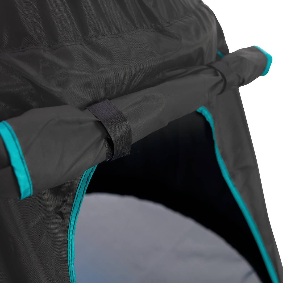 TP Toys Klettergerüst UFO schwarz B/H/T: ca. 217x201x122 cm