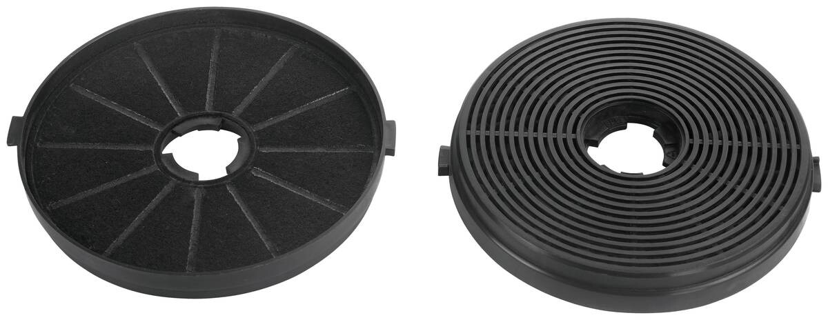 Respekta Aktivkohlefilter MIZ6000A1 schwarz