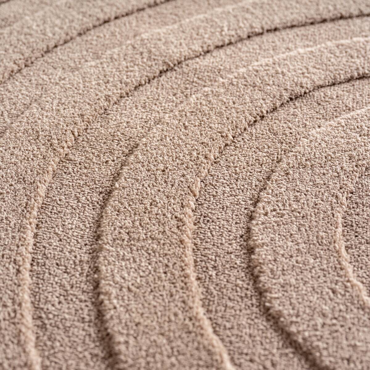 Ayyildiz Teppich POMPEI beige B/L: ca. 80x150 cm