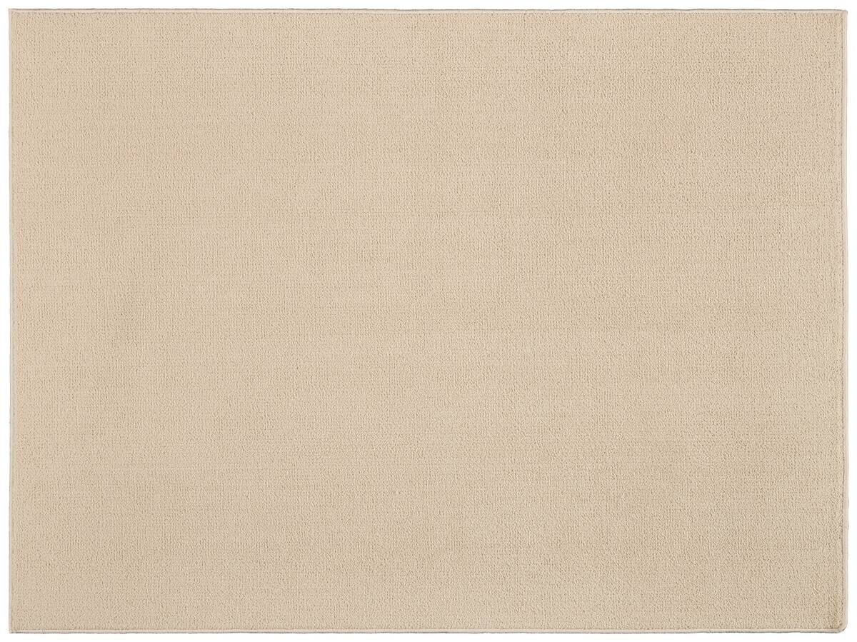 Teppich Soho beige B/L: ca. 120x170 cm