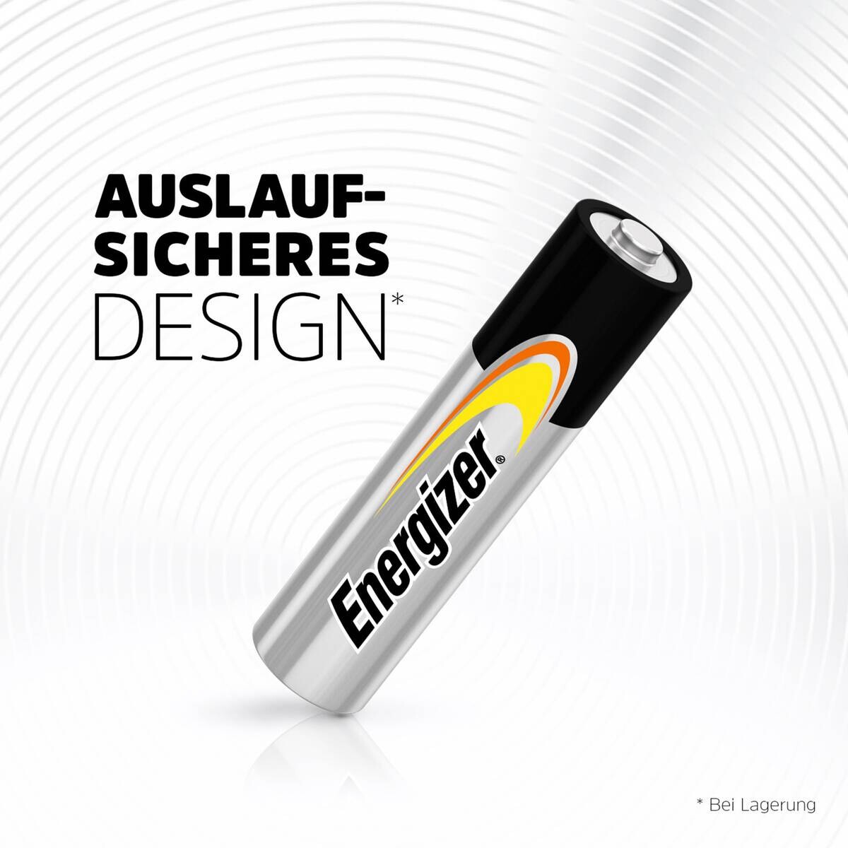 Energizer Batterie Power AAA/Micro (LR03) 16er Pack