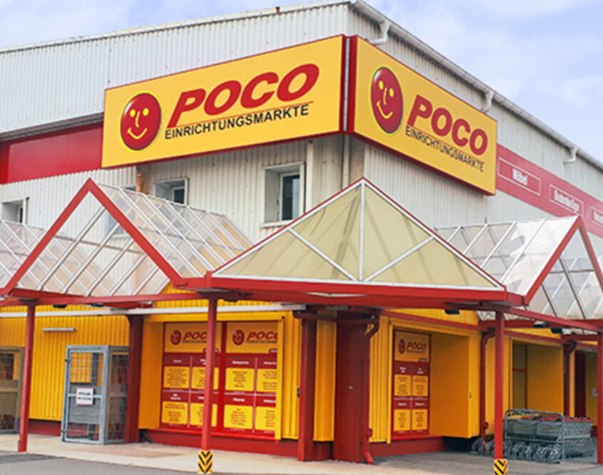 POCO Dresden-Nickern