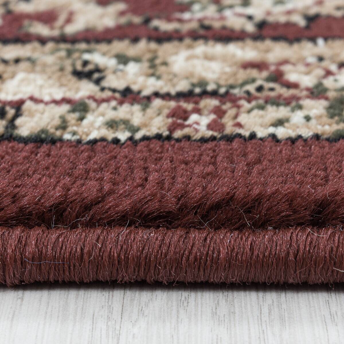 Ayyildiz Teppich KASHMIR creme B/L: ca. 240x340 cm