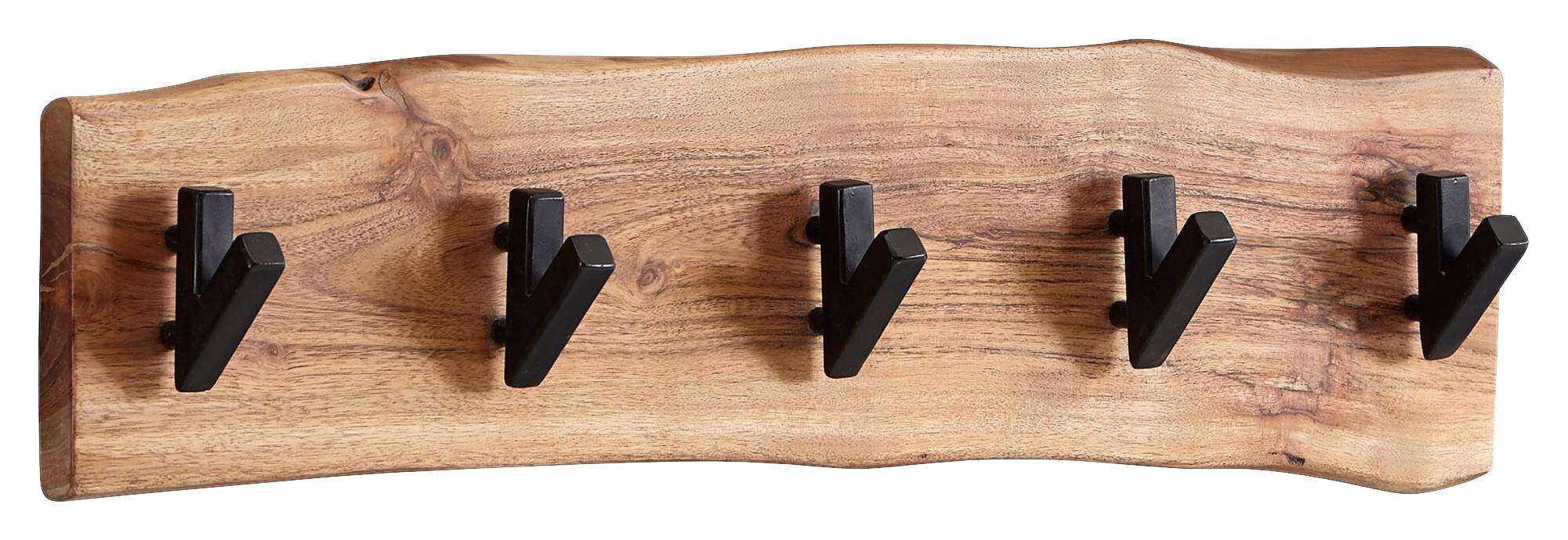 Wandgarderobe