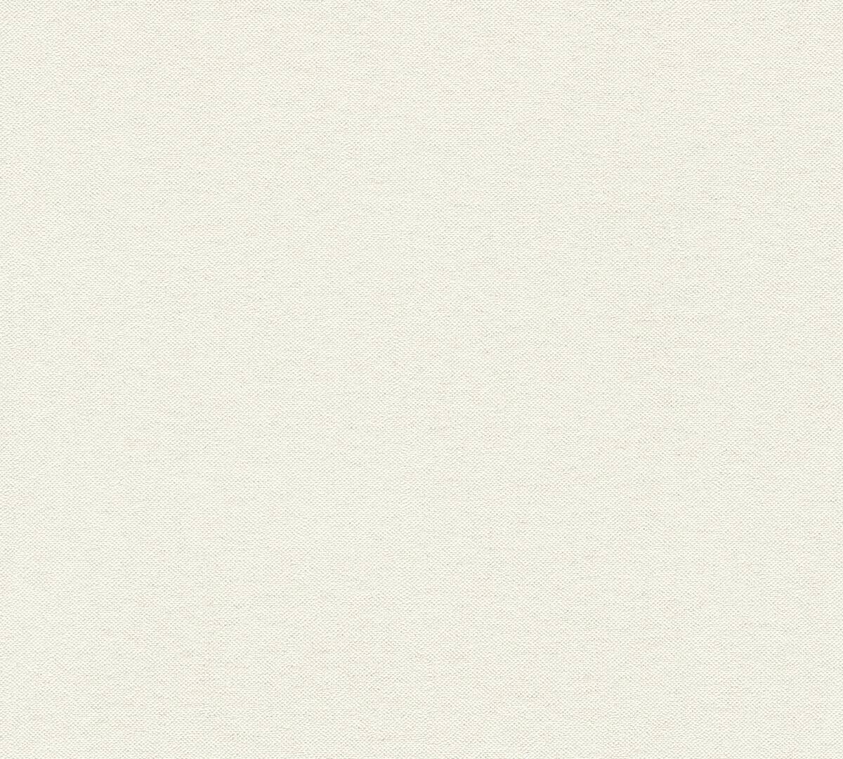 A.S.Creation Vliestapete creme weiß grau B/H/D: ca. 53x1005x9,3 cm