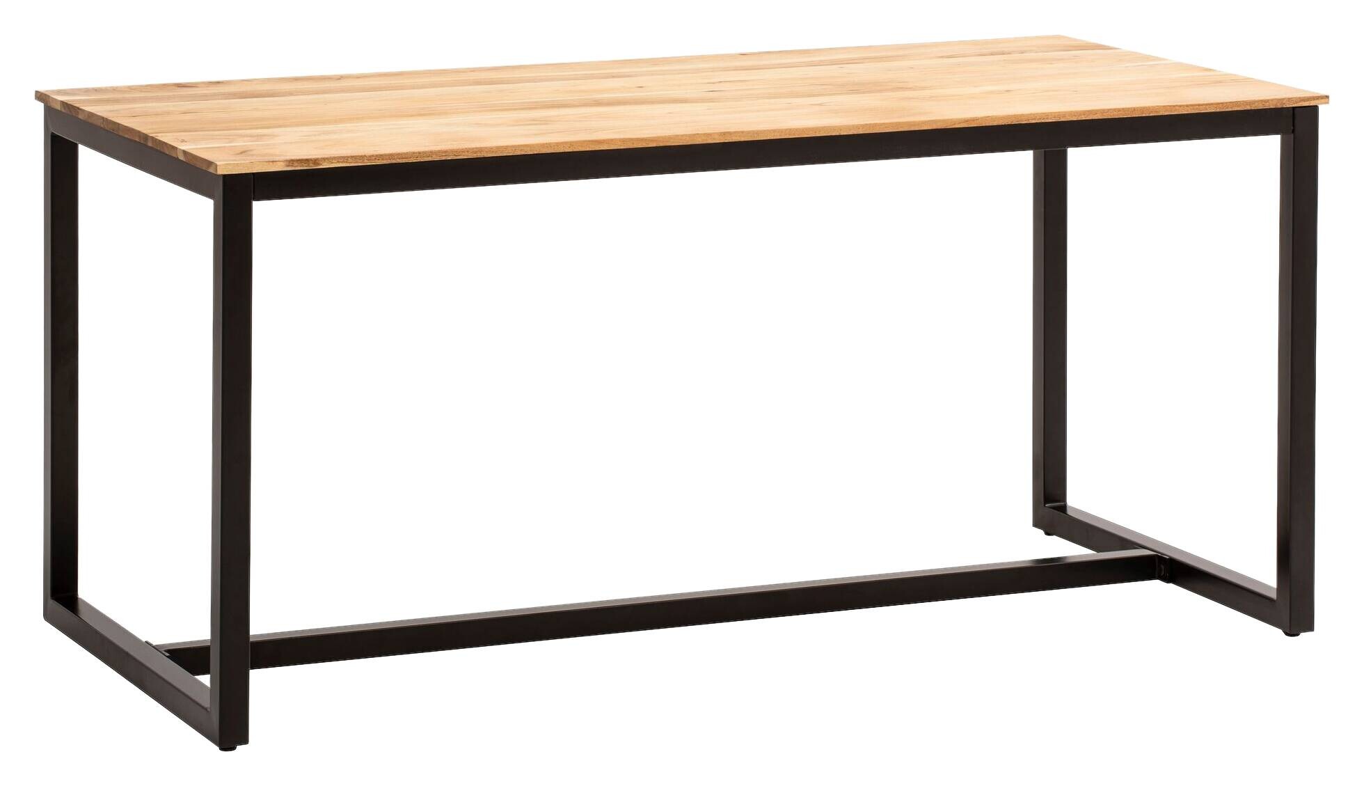 Esstisch B/H/T: ca. 200x76x100 cm