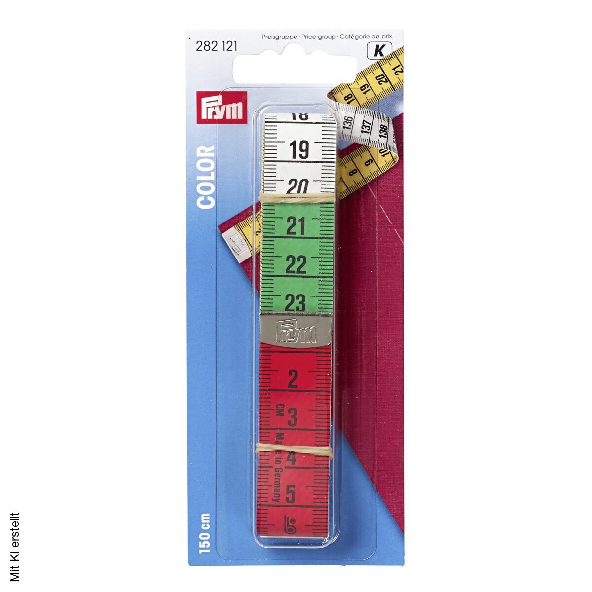 Prym Maßband