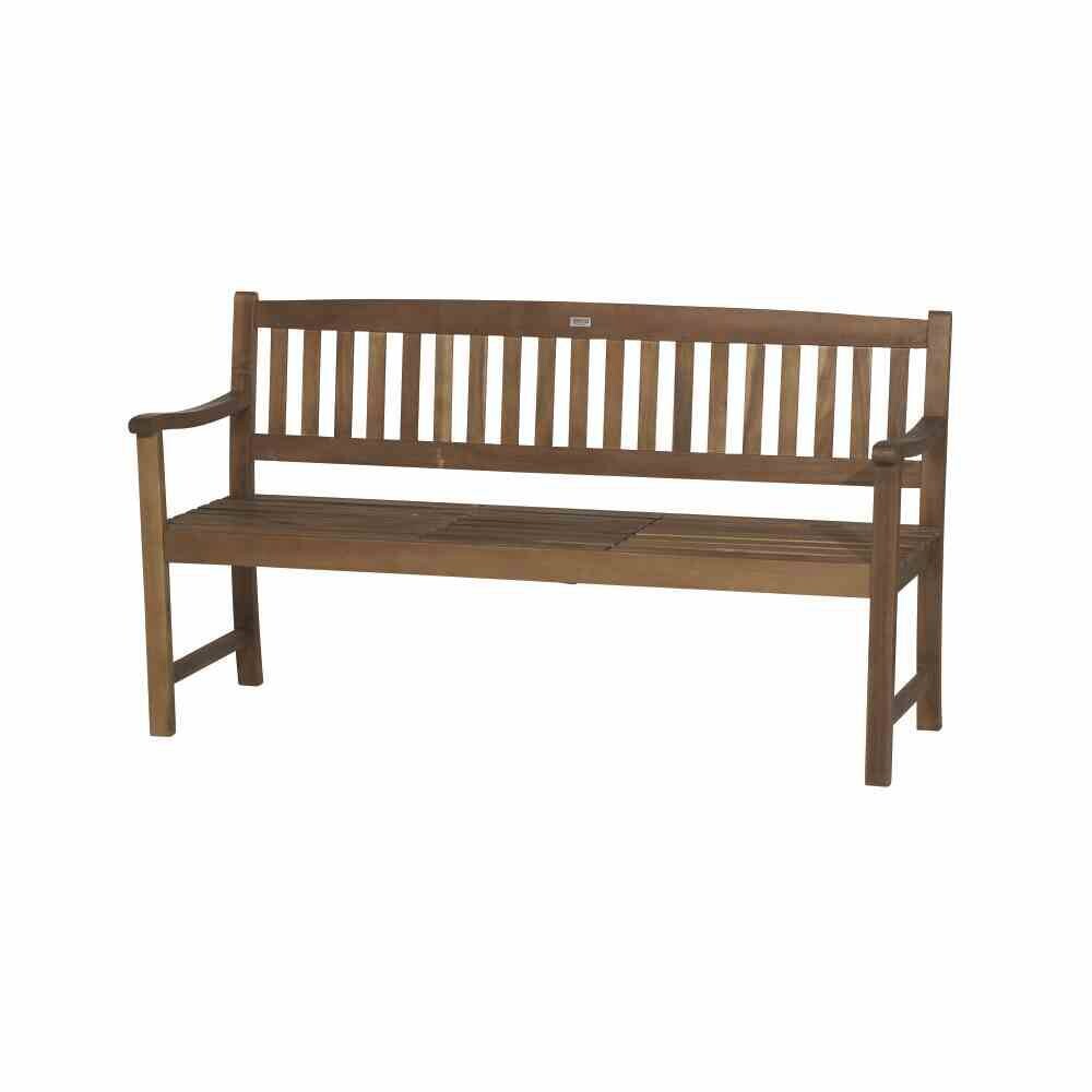 Gardamo Bank FLORIDA natur Akazie