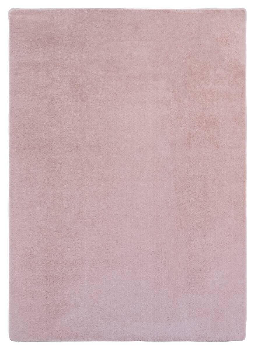 Ayyildiz Teppich JOY rosa B/L: ca. 80x250 cm