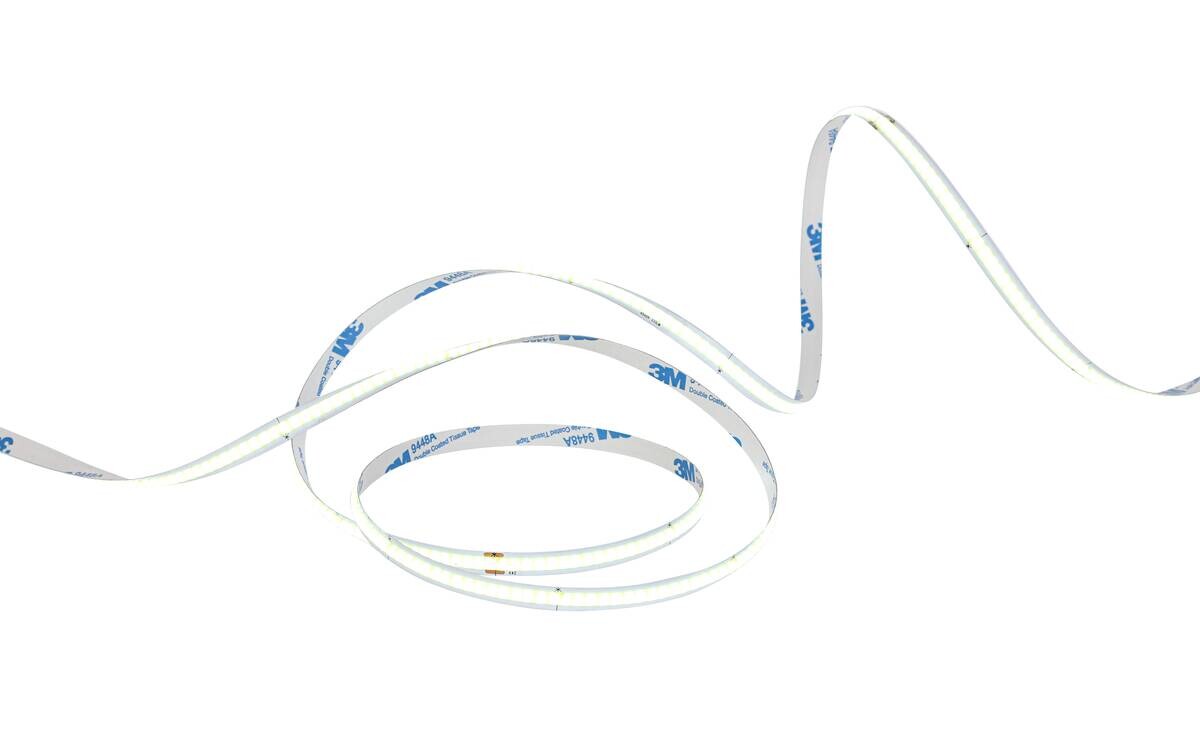Nolo LED-Lichtband Robi L: ca. 300 cm