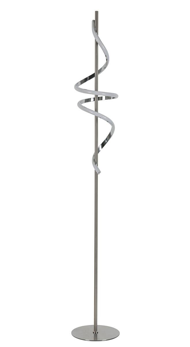 Nolo Stehlampe Serpente B/H/T: ca. 22x150x22 cm
