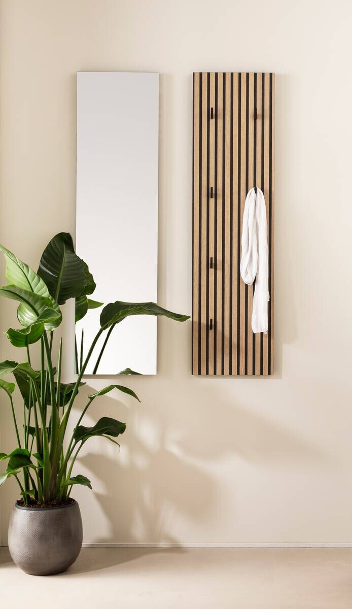 Paneel Ryker B/H/T: ca. 30x110,6x2,6 cm