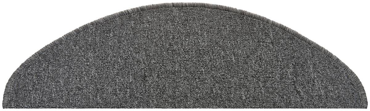 Stufenmatte Alaska dunkelgrau B/L: ca. 25x65 cm