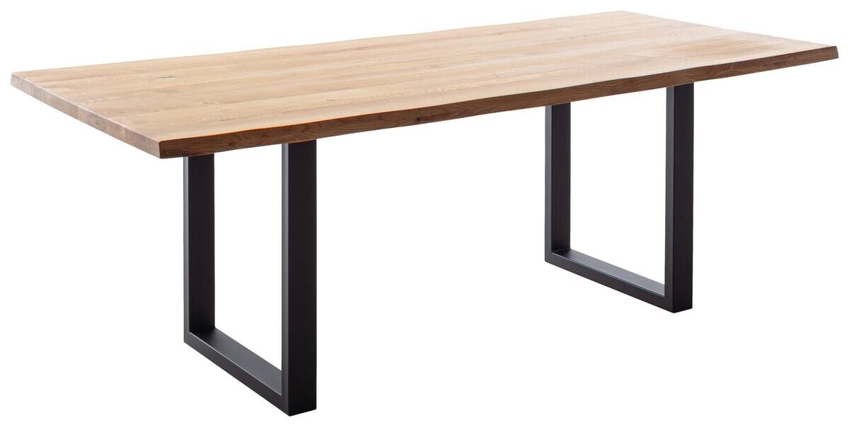 Esstisch Deba Eiche B/H/T: ca. 200x76x100 cm