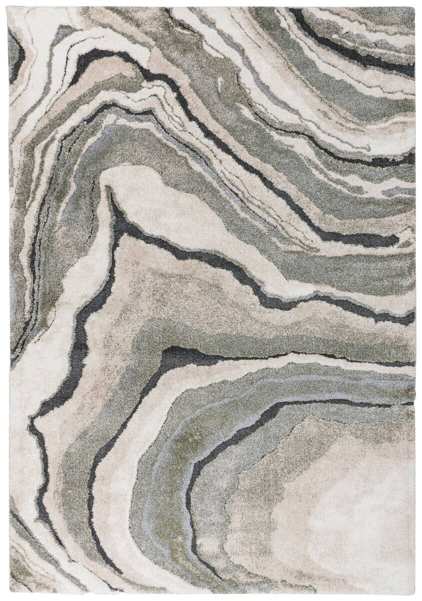 Obsession Teppich My Bologna grün B/L: ca. 160x230 cm