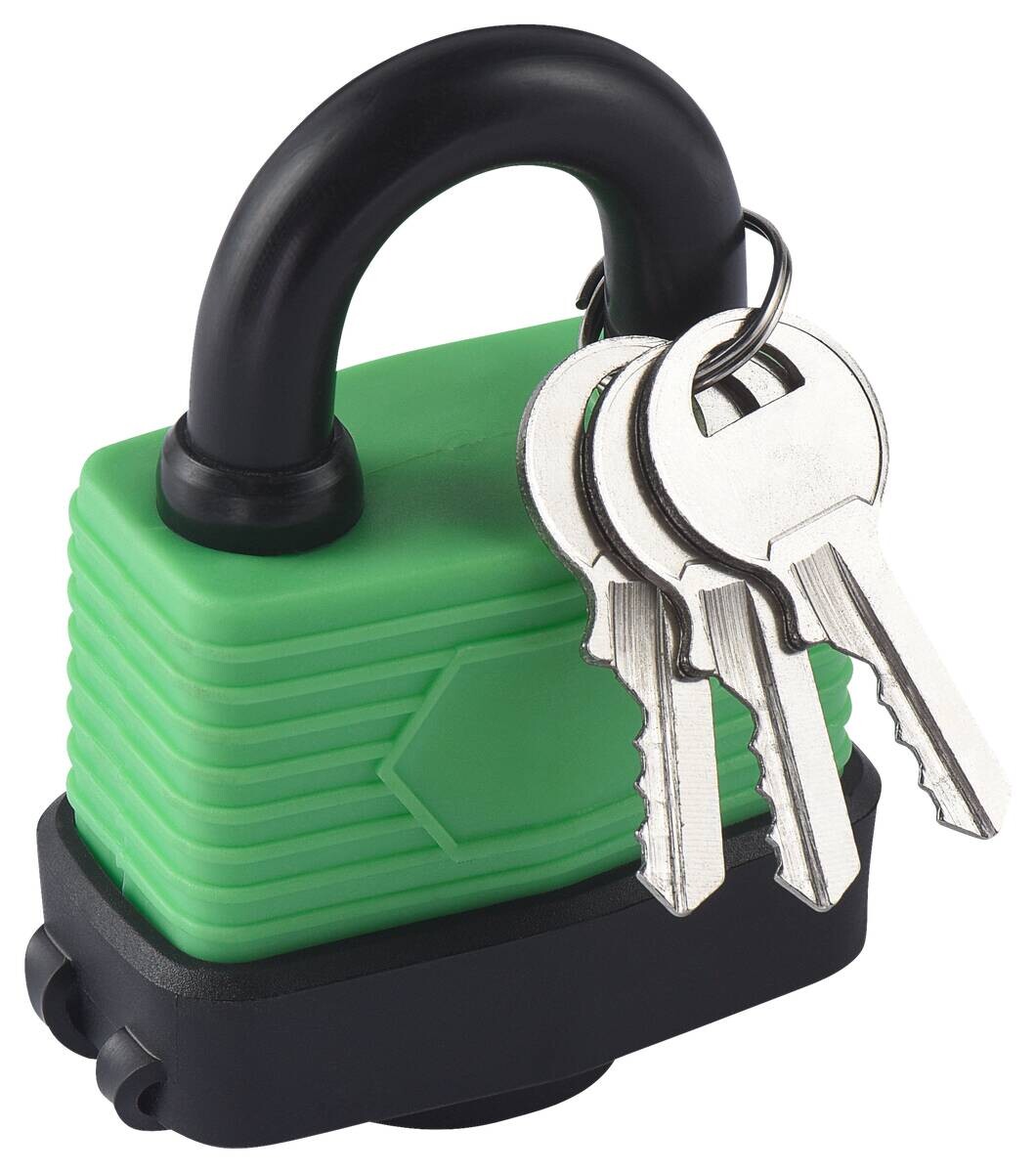 WERKZEYT Zylindervorhangschloss