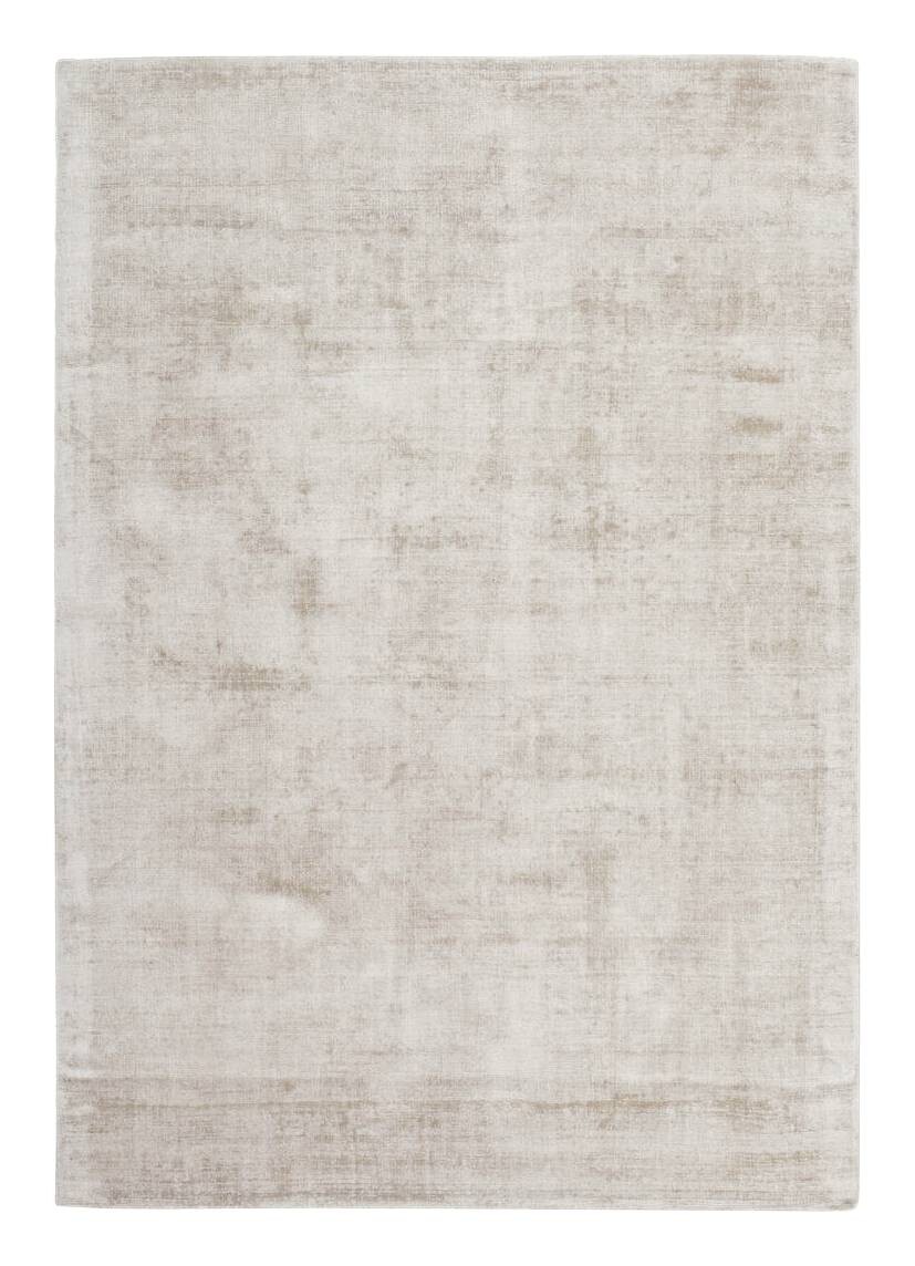 360Living Teppich Luxury elfenbein B/L: ca. 120x170 cm