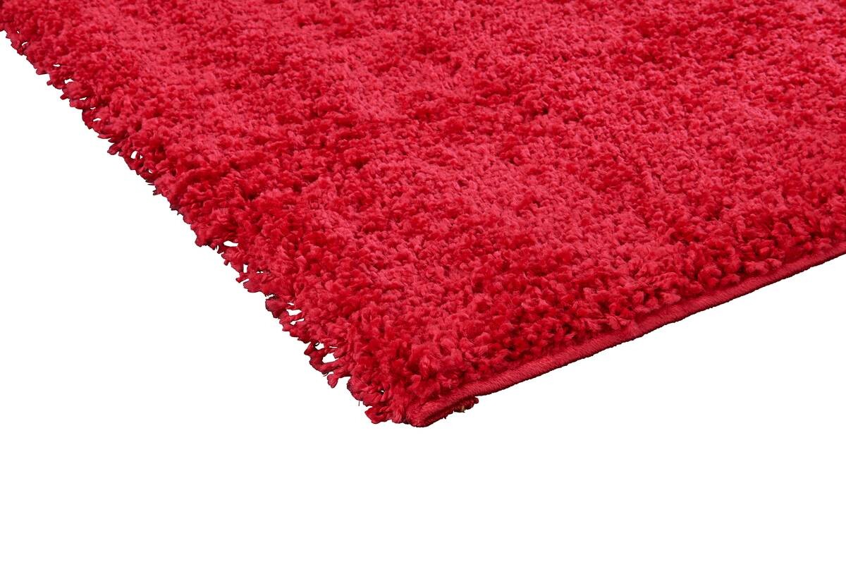 Teppich Emilia magenta B/L: ca. 133x190 cm