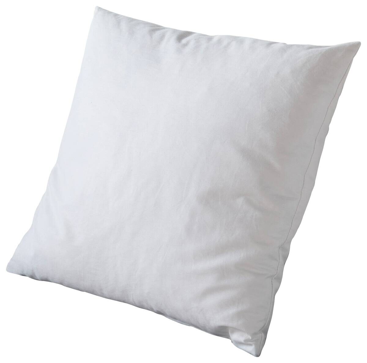 Füllkissen weiß 100% Polyester B/L: ca. 60x60 cm | weiß | 60,00/60,00 cm