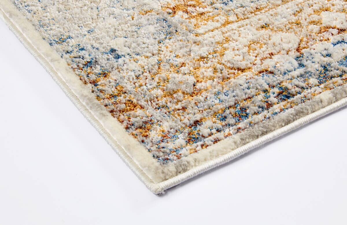 Webteppich Relato multicolor B/L: ca. 80x150 cm