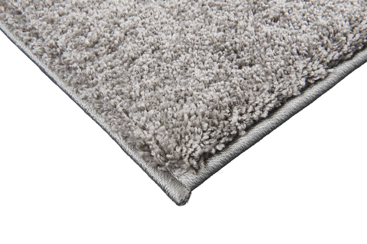 Merinos Teppich Forest grau B/L: ca. 160x230 cm | grau | 160,00/230,00 cm