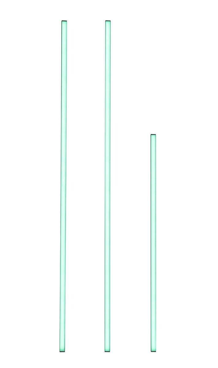 Nolo LED-Akustikpaneelbeleuchtung Line H: ca. 75 cm