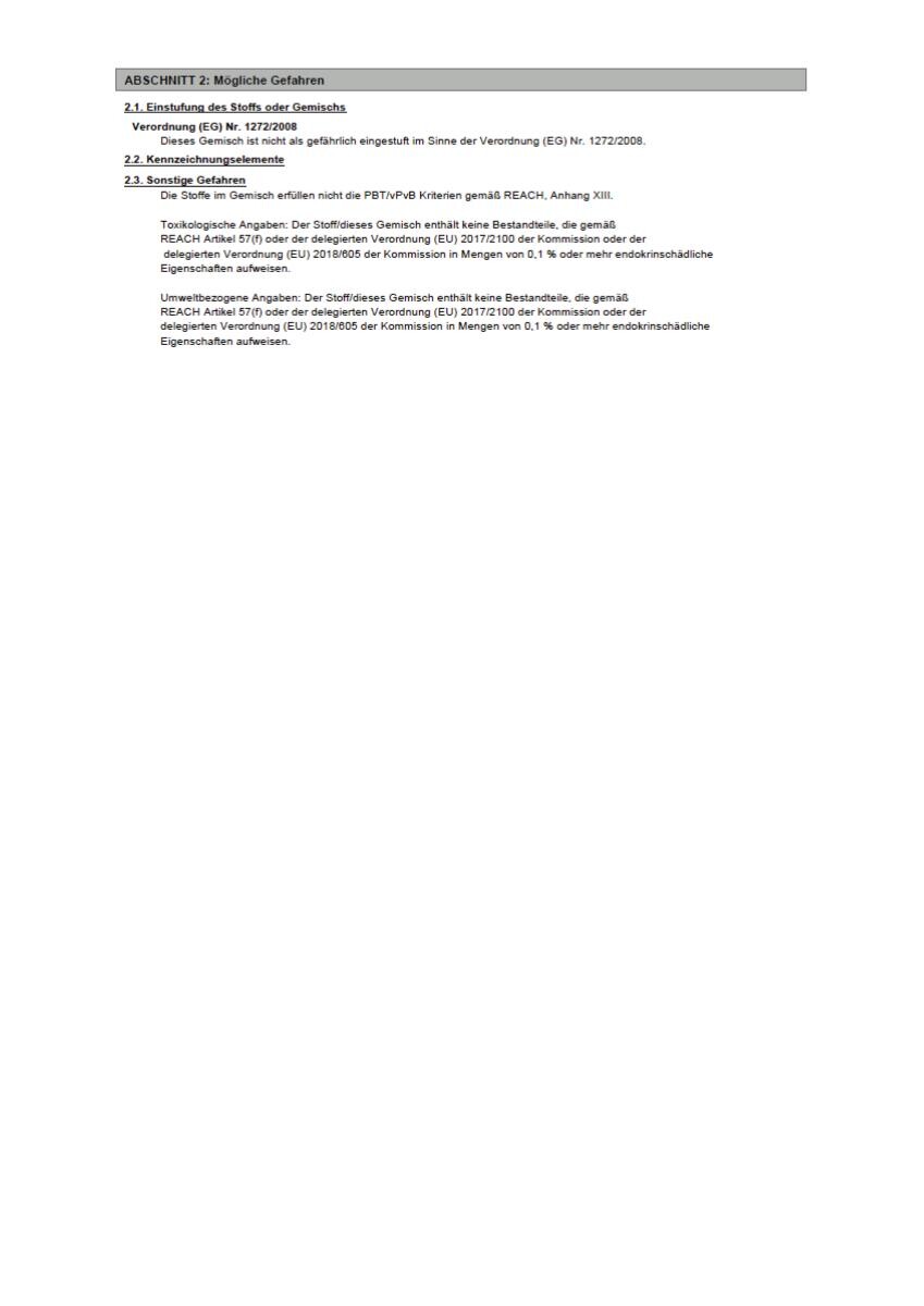 POCOline Holzlasur Lärche ca. 0,75 l