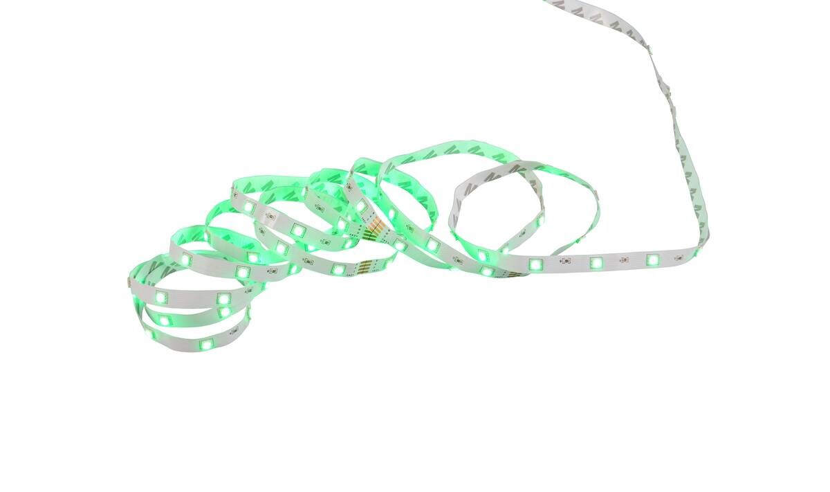 Reality LED-Lichtband Flexo L: ca. 500 cm