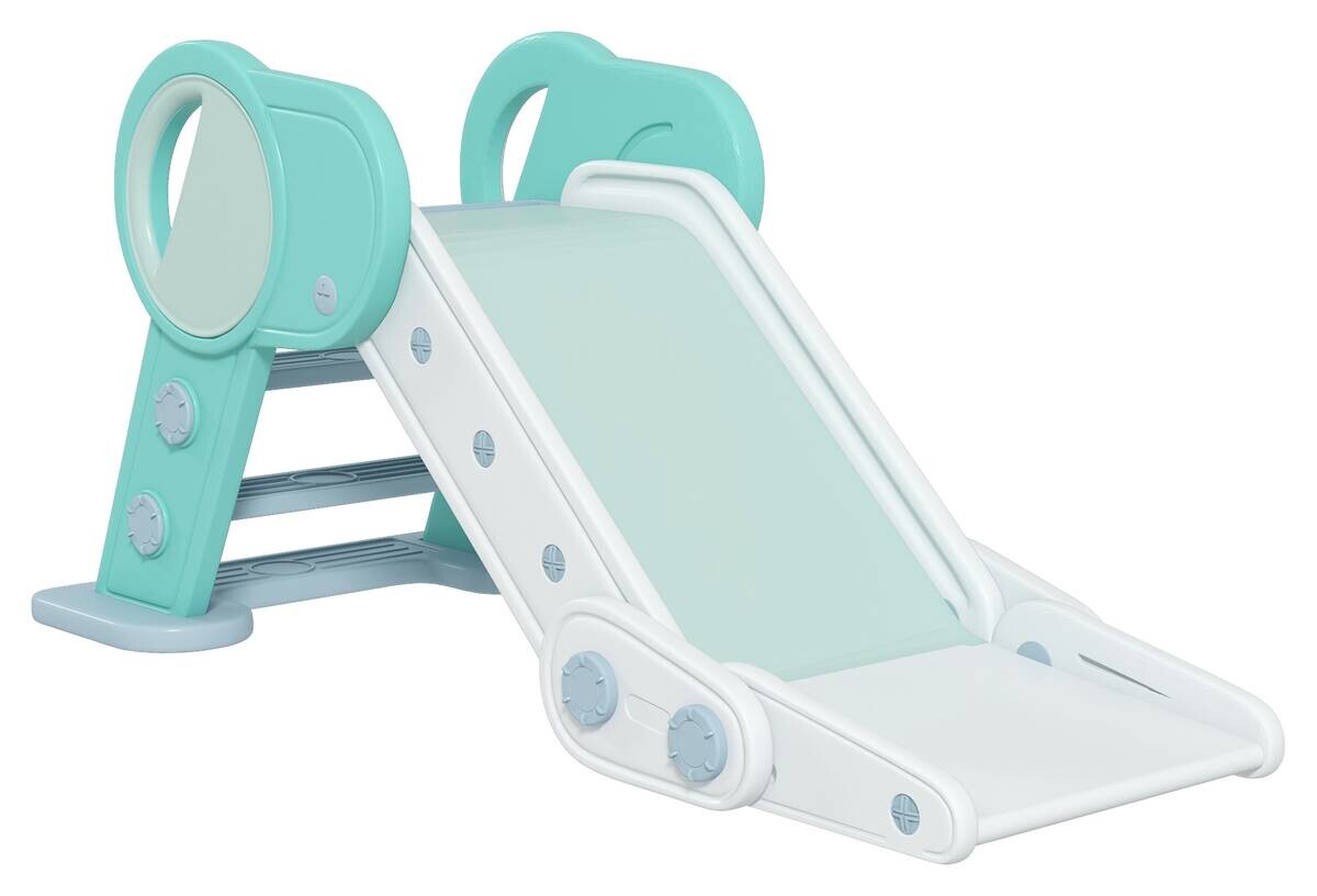 AIYAPLAY Outdoor-Spielzeug grün B/H/L: ca. 53x120x53 cm