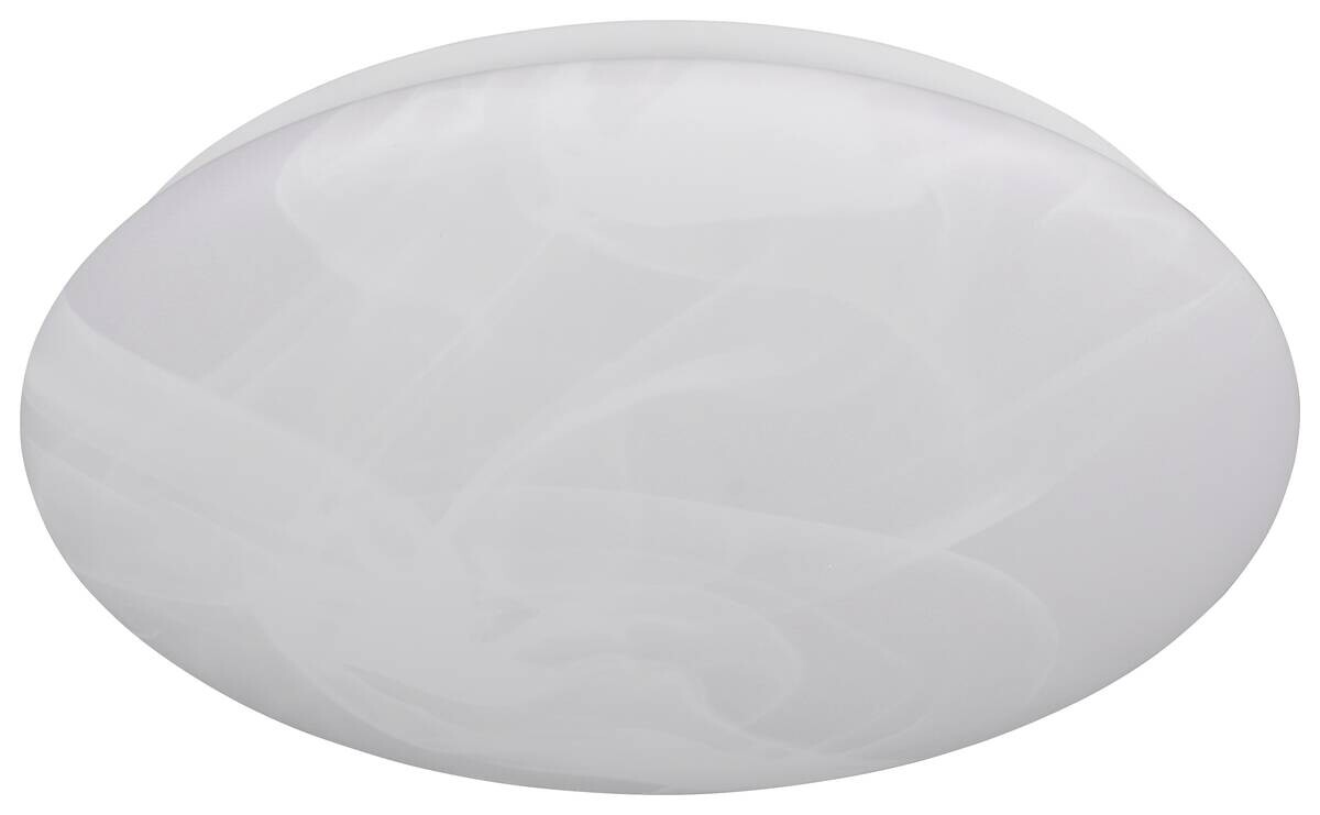 Reality LED-Deckenleuchte Umbria H/D: ca. 6,5x28 cm