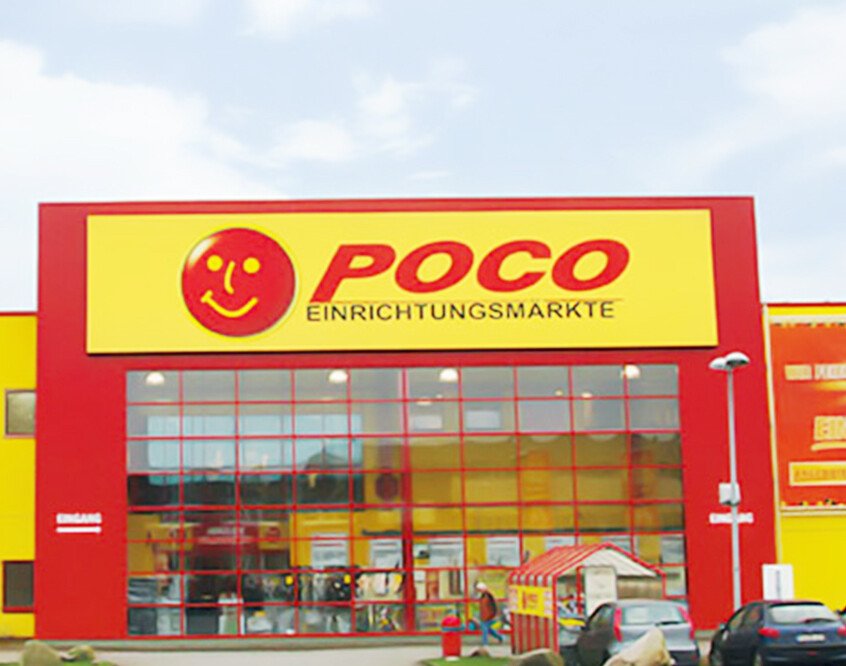 POCO Halstenbek