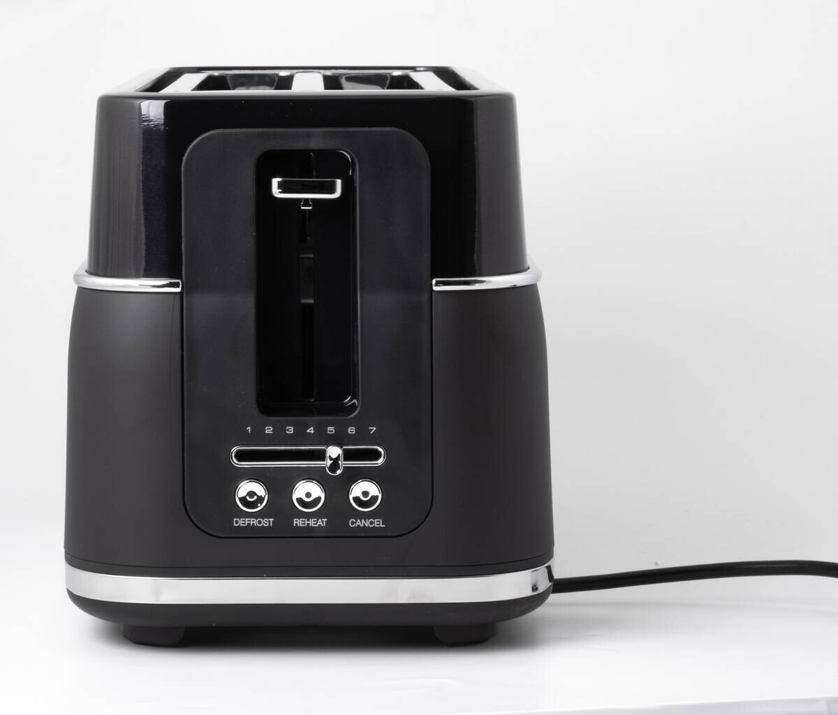 Toastautomat 245744