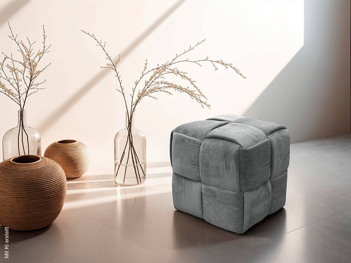 byLIVING Hocker URBAN